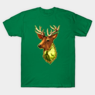 Spellbinding Nature T-Shirt